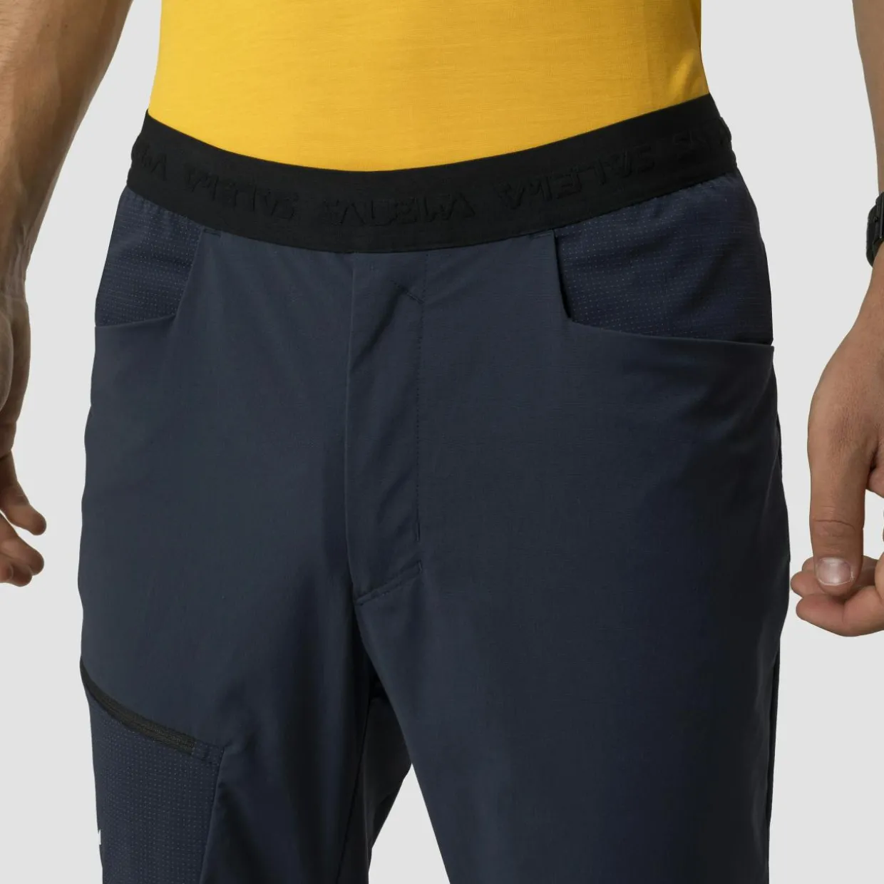 Agner 2 Durastretch Pantalone Light Uomo