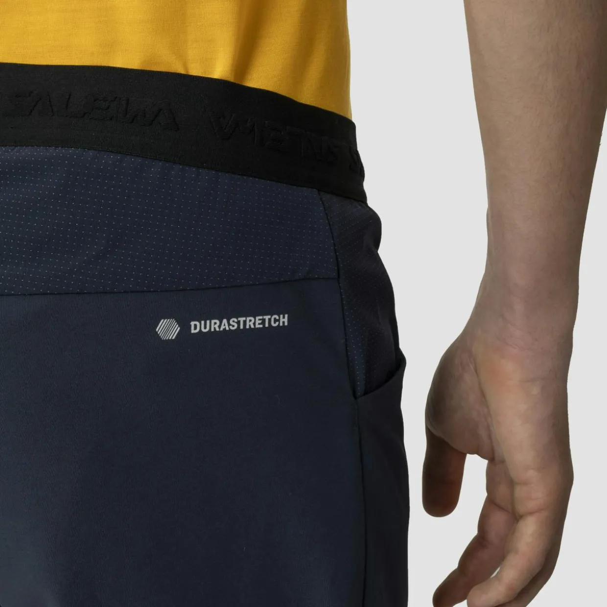 Agner 2 Durastretch Pantalone Light Uomo