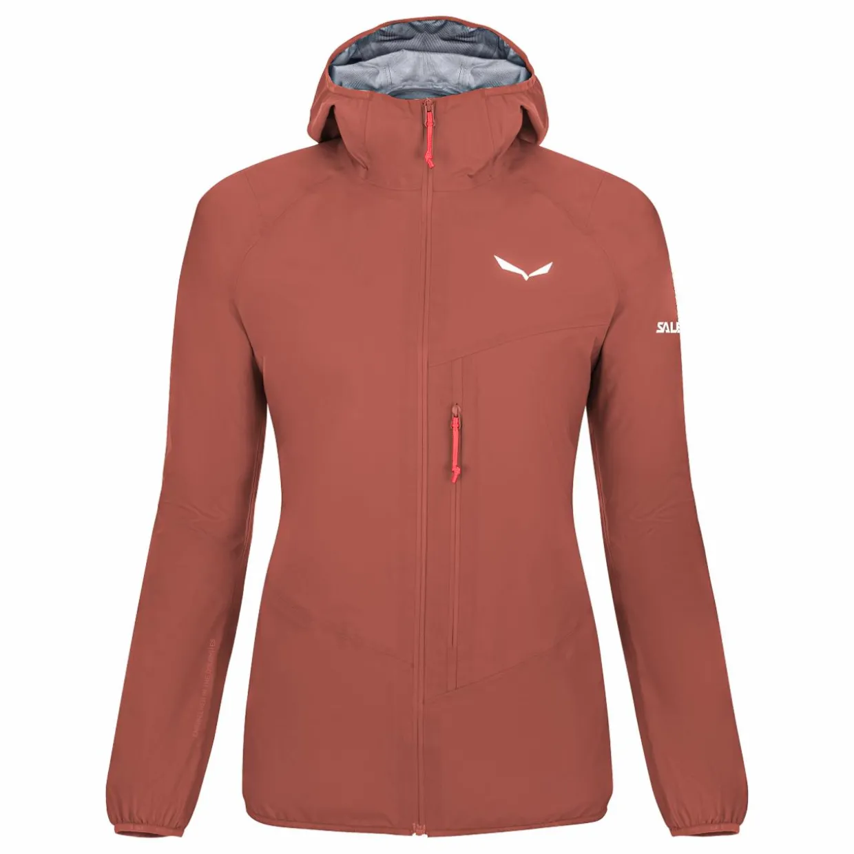 Agner 2 3L Powertex Giacca Donna