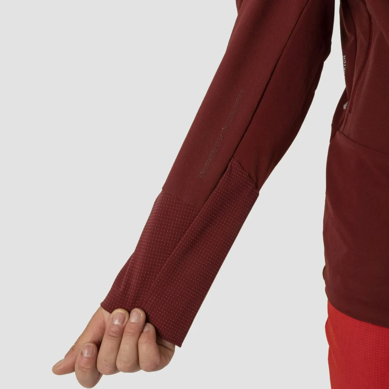 Agner Durastretch Giacca Donna
