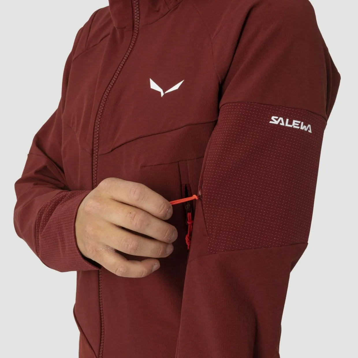 Agner Durastretch Giacca Donna