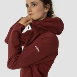 Agner Durastretch Giacca Donna