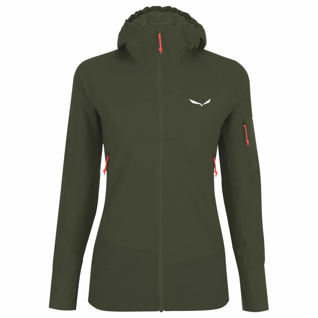 Agner Durastretch Giacca Donna