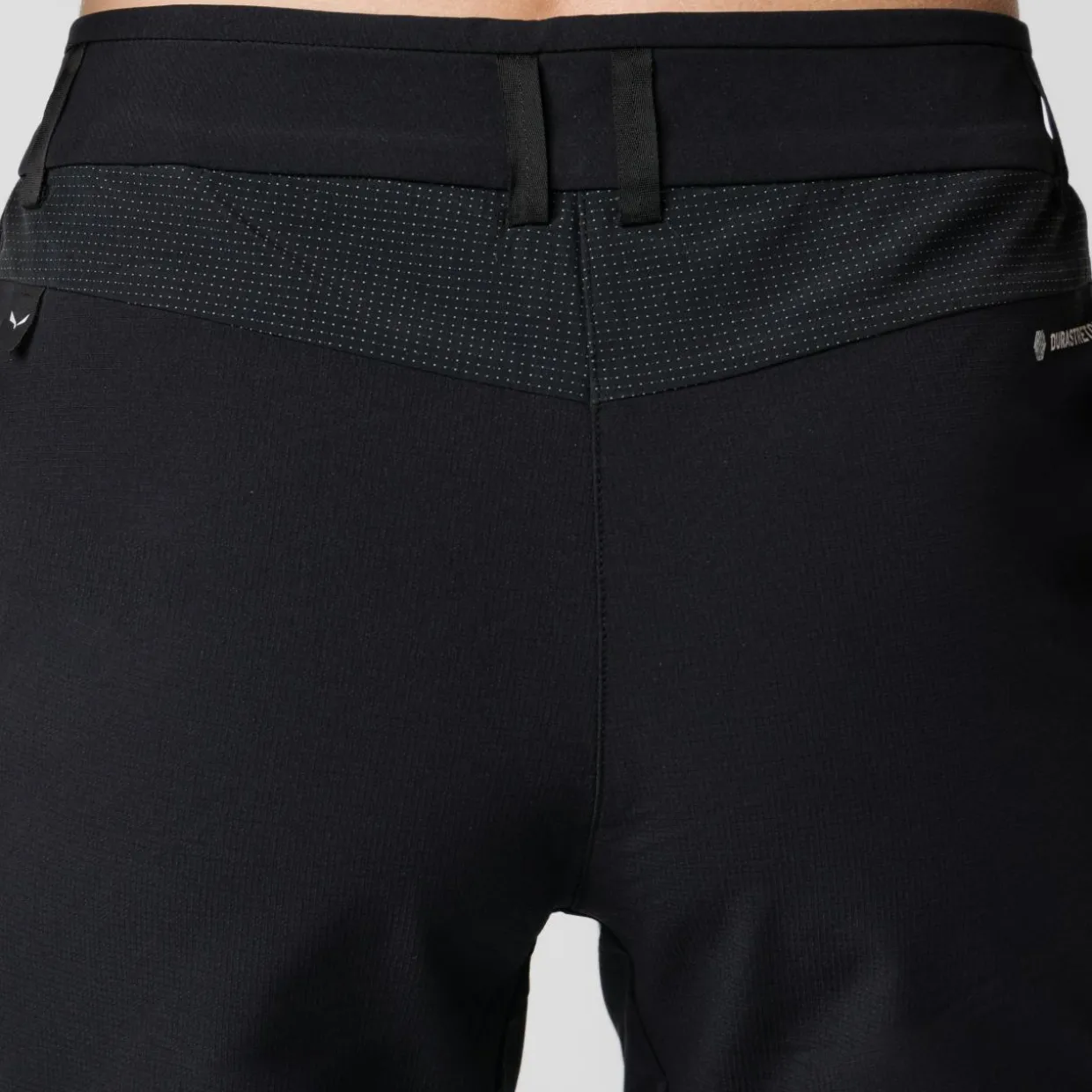 Agner Durastretch Pantalone Donna
