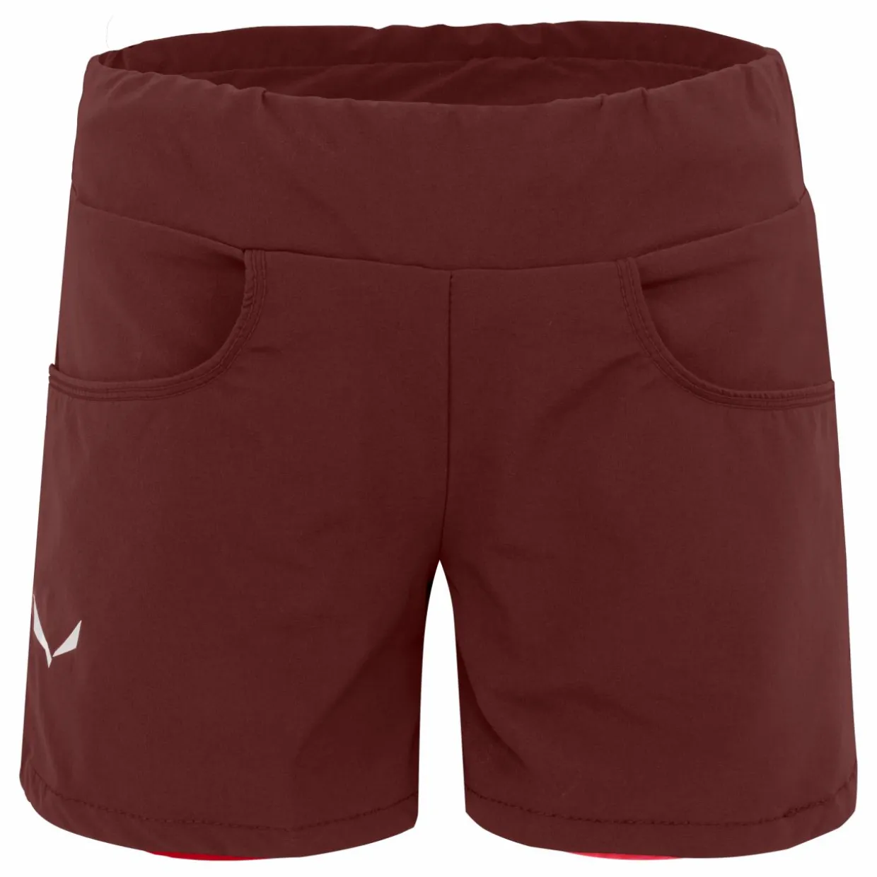 Agner Durastretch Pantaloncini Bambina