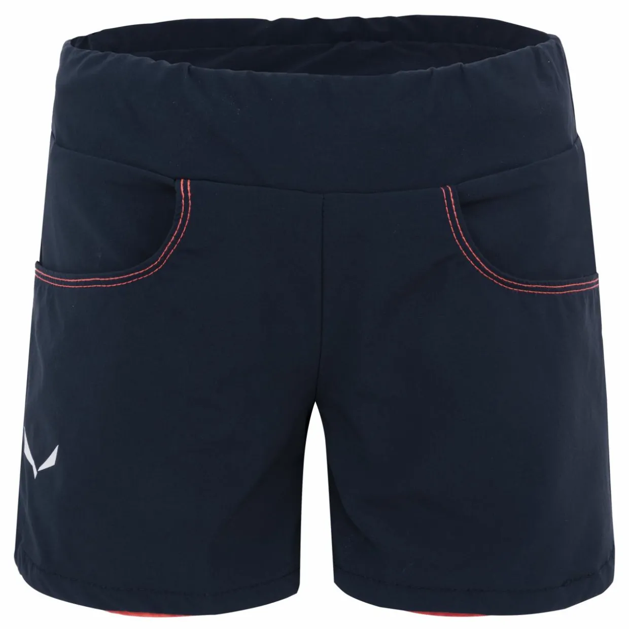 Agner Durastretch Pantaloncini Bambina