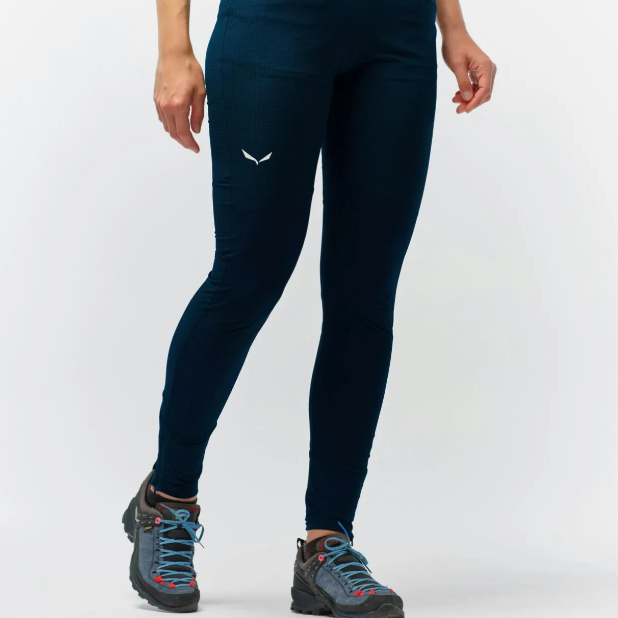 Agner Durastretch Tights Donna