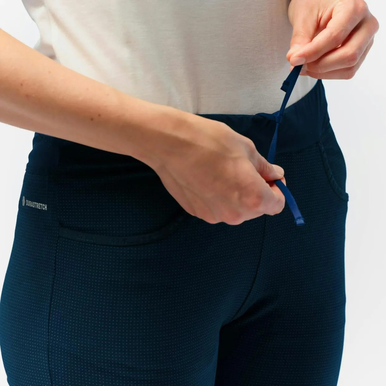 Agner Durastretch Tights Donna