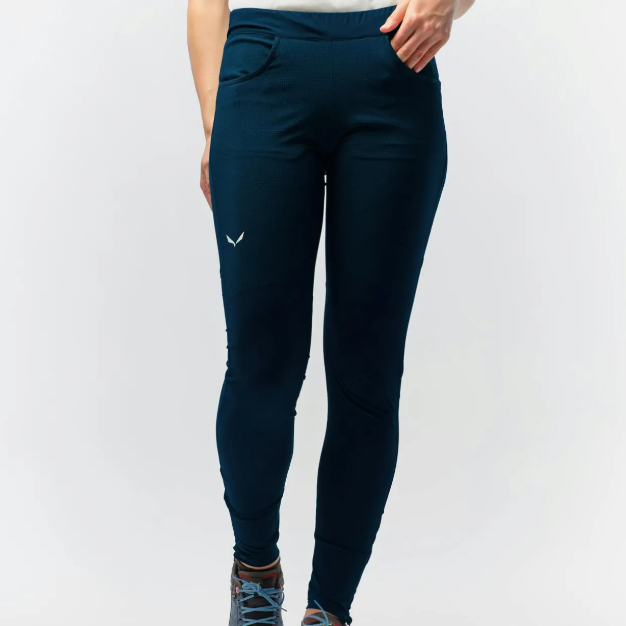 Agner Durastretch Tights Donna