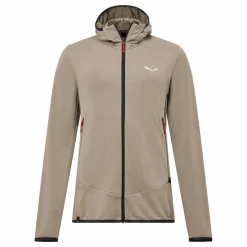 Agner Hemp 2 Giacca Con Cappuccio Donna