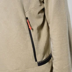 Agner Hemp 2 Giacca Con Cappuccio Donna
