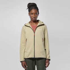 Agner Hemp 2 Giacca Con Cappuccio Donna