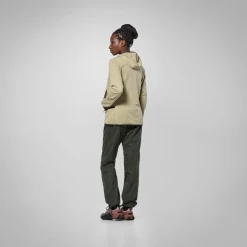 Agner Hemp 2 Giacca Con Cappuccio Donna