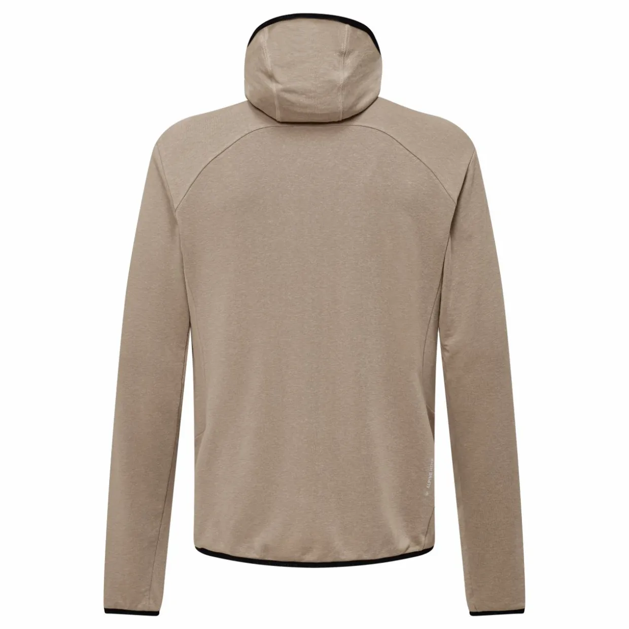 Agner Hemp 2 Giacca Con Cappuccio Uomo
