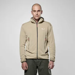 Agner Hemp 2 Giacca Con Cappuccio Uomo