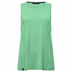 Agner Hemp Durastretch Canotta Donna