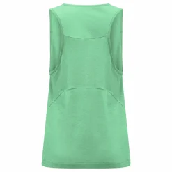 Agner Hemp Durastretch Canotta Donna