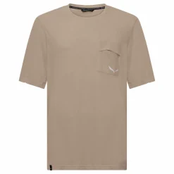 Agner Hemp Durastretch T-Shirt Uomo