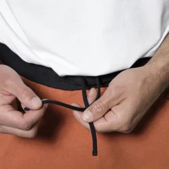 Agner Hemp Pantaloncini Uomo