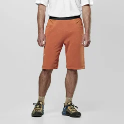 Agner Hemp Pantaloncini Uomo