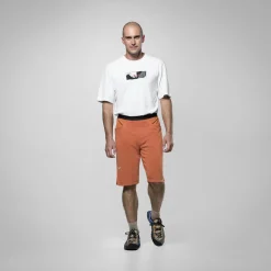 Agner Hemp Pantaloncini Uomo