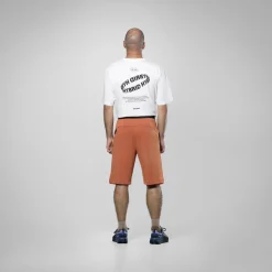 Agner Hemp Pantaloncini Uomo