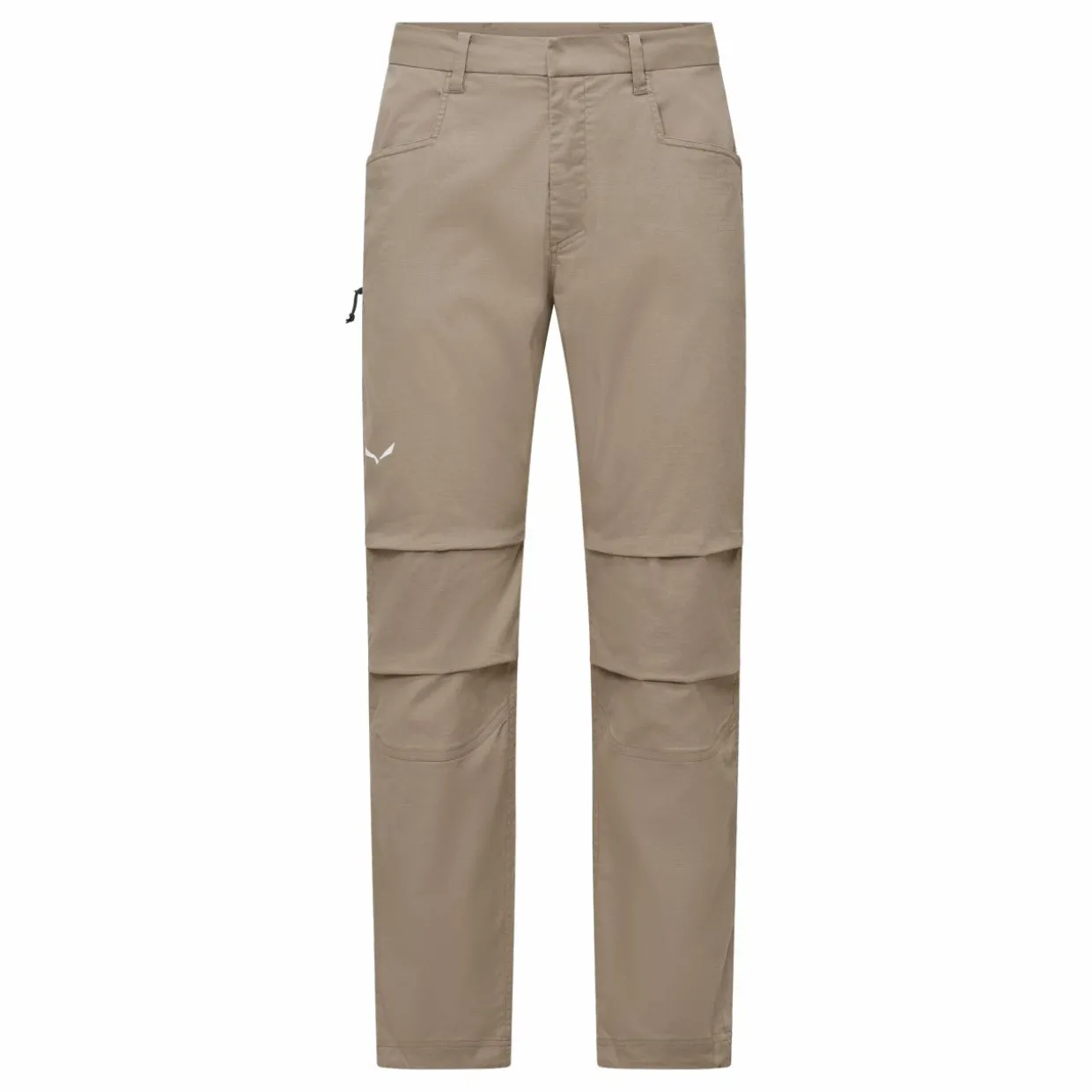 Agner Hemp Pantalone Ripstop Uomo