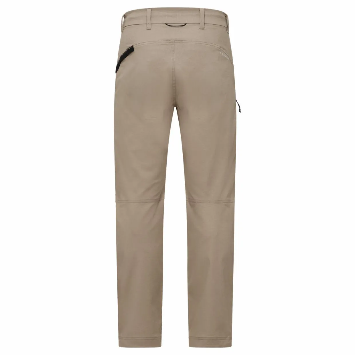 Agner Hemp Pantalone Ripstop Uomo