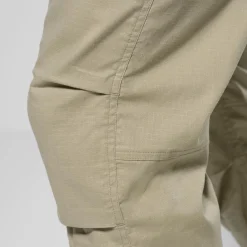 Agner Hemp Pantalone Ripstop Uomo