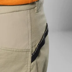 Agner Hemp Pantalone Ripstop Uomo