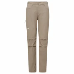 Agner Hemp Pantalone Ripstop Donna