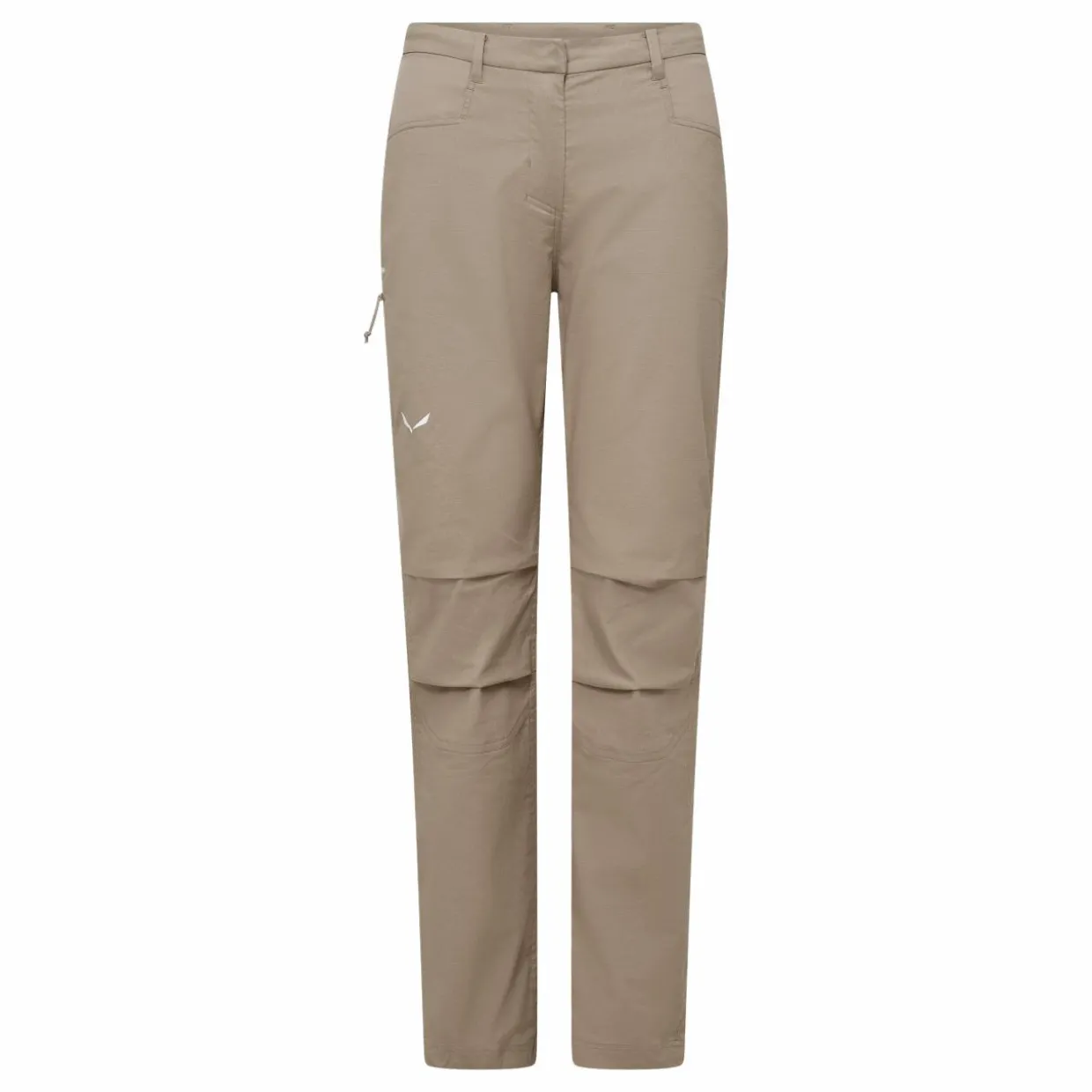 Agner Hemp Pantalone Ripstop Donna
