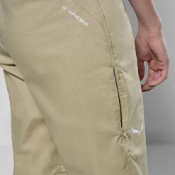 Agner Hemp Pantalone Ripstop Donna
