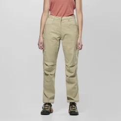 Agner Hemp Pantalone Ripstop Donna