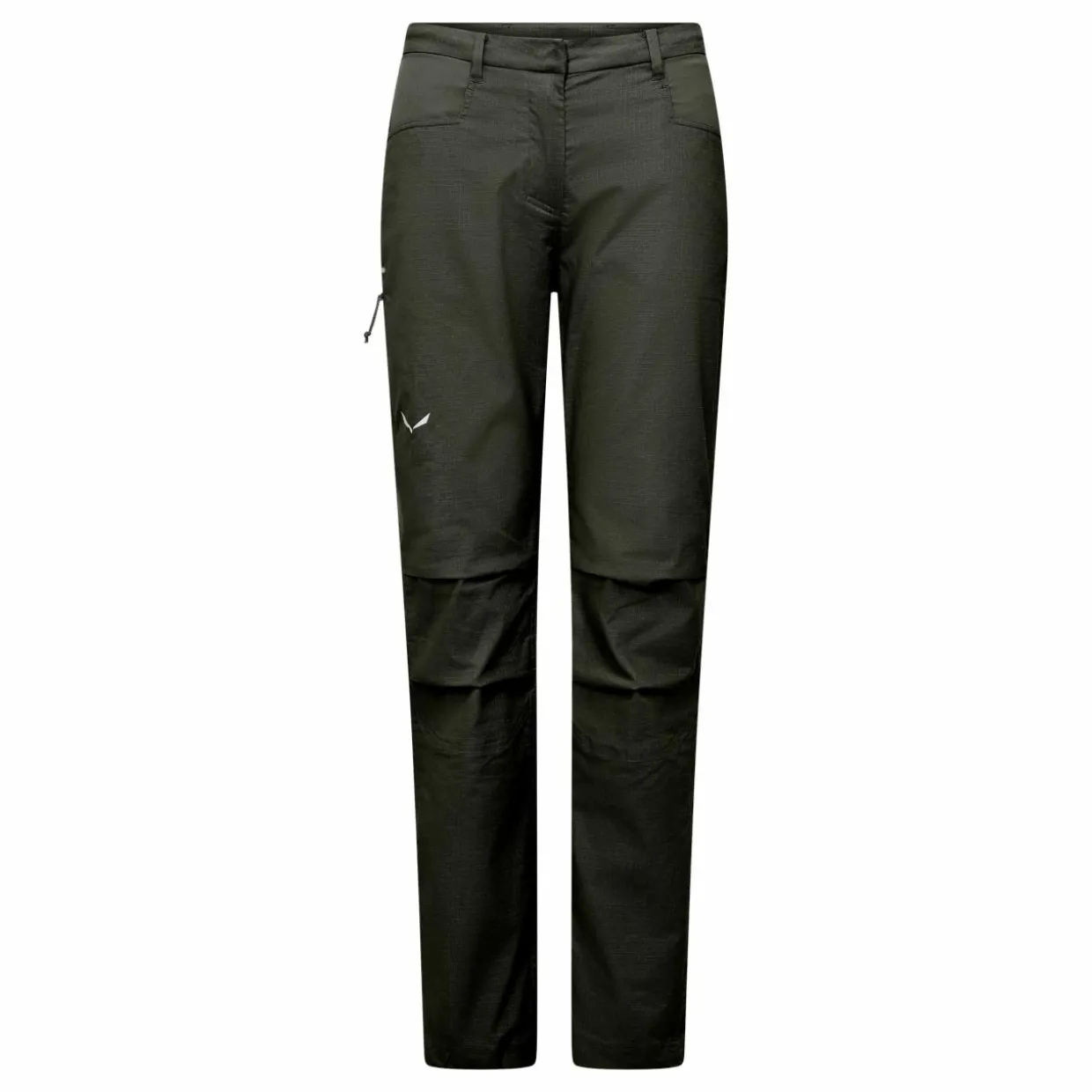 Agner Hemp Pantalone Ripstop Donna