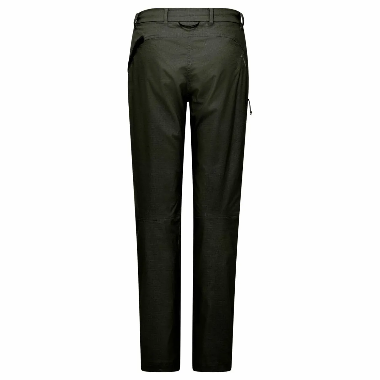 Agner Hemp Pantalone Ripstop Donna