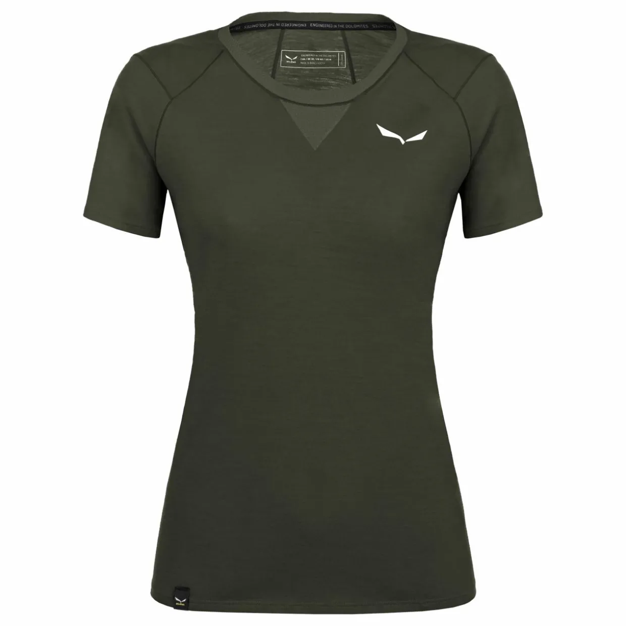 Agner Merino Maglietta Donna