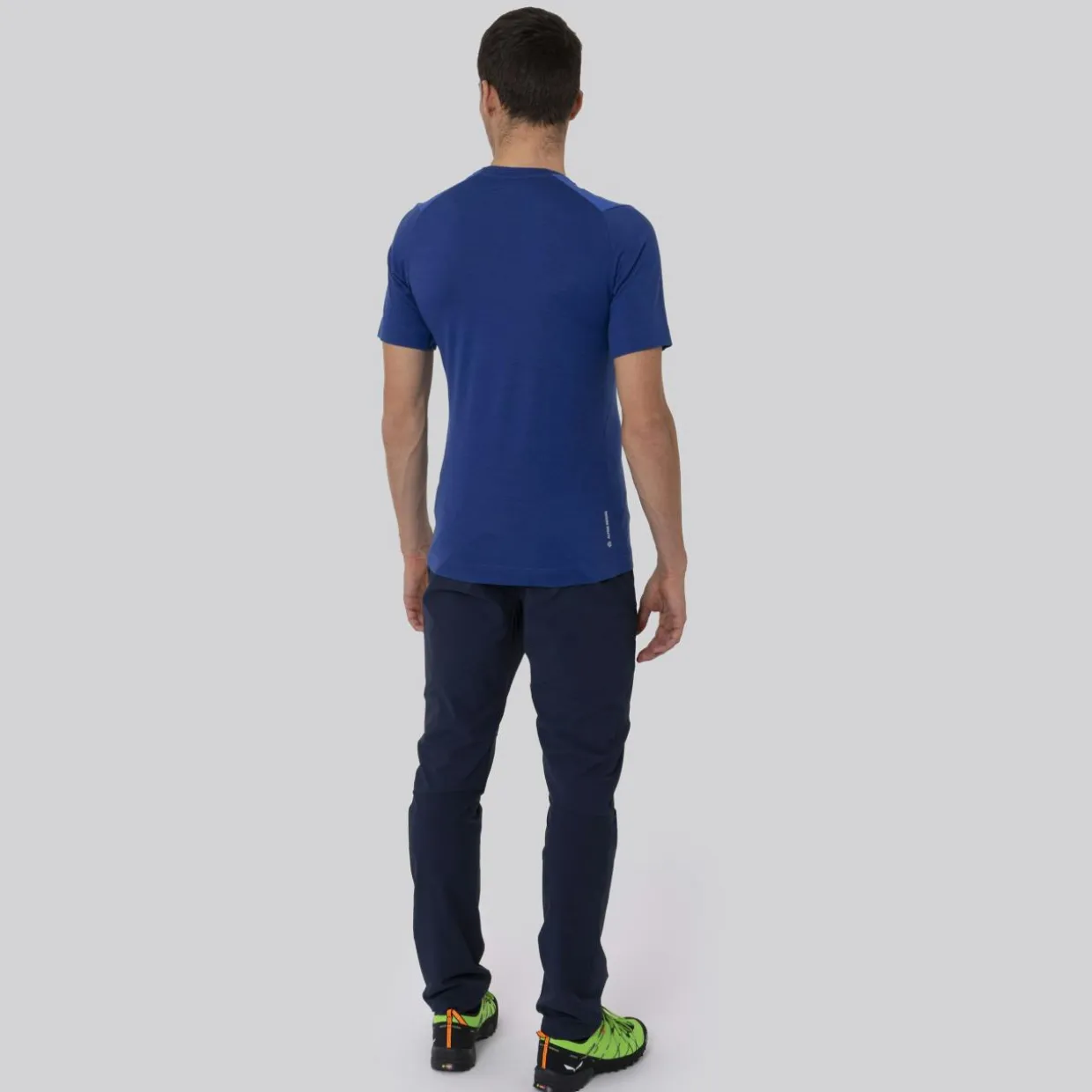 Agner Merino Maglietta Uomo