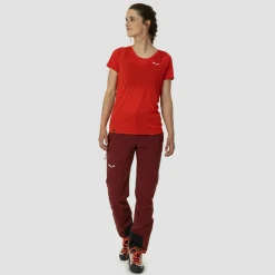 Agner Orval 3 Durastretch Pantalone Regular Donna