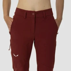 Agner Orval 3 Durastretch Pantalone Regular Donna