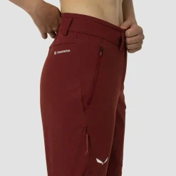 Agner Orval 3 Durastretch Pantalone Regular Donna