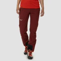 Agner Orval 3 Durastretch Pantalone Regular Donna