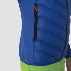Agner Piumino Ibrido Uomo