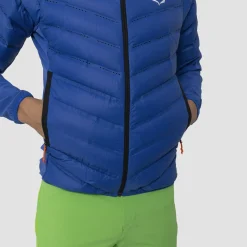 Agner Piumino Ibrido Uomo