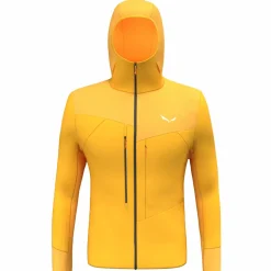 Agner Polarlite Giacca con Cappuccio Uomo