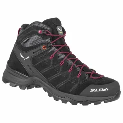 Alp Mate Mid Scarpa Impermeabile Donna