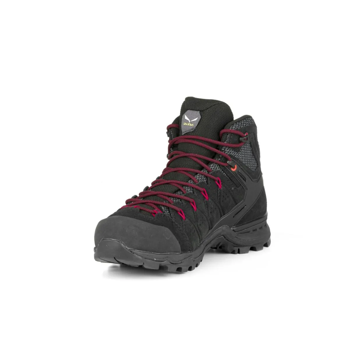 Alp Mate Mid Scarpa Impermeabile Donna