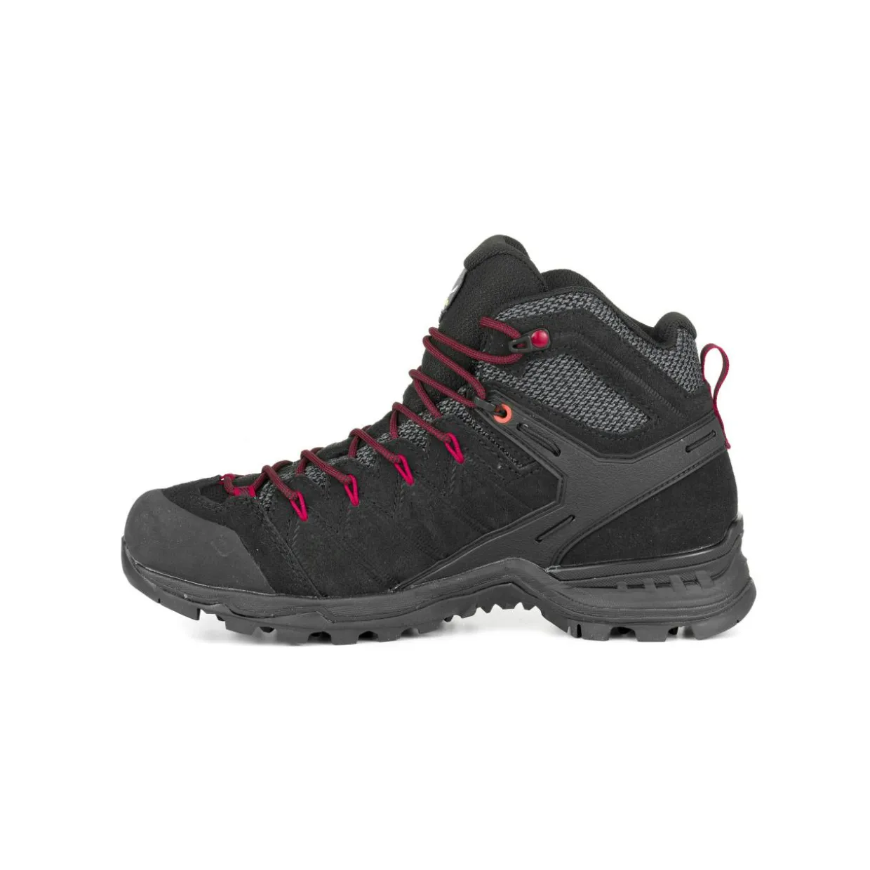 Alp Mate Mid Scarpa Impermeabile Donna