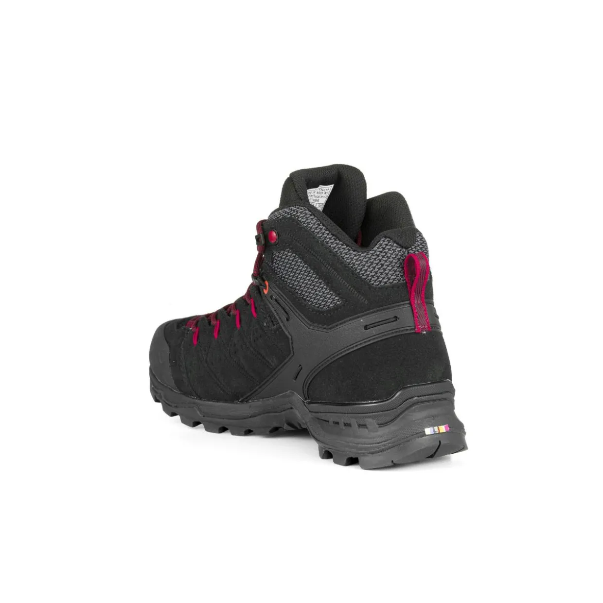 Alp Mate Mid Scarpa Impermeabile Donna