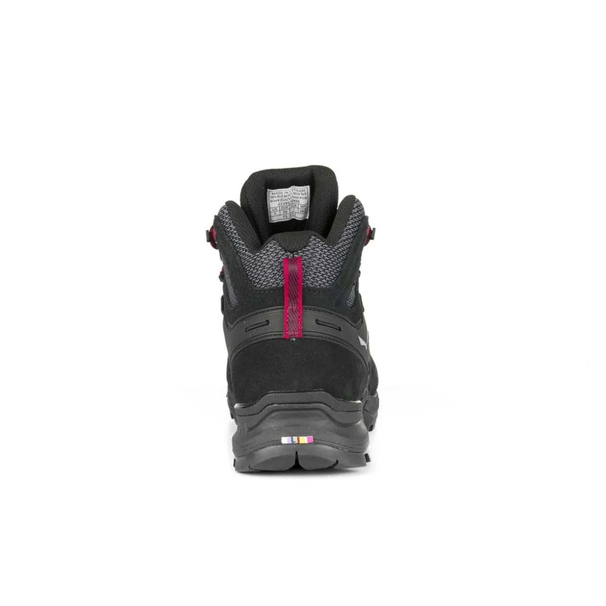 Alp Mate Mid Scarpa Impermeabile Donna